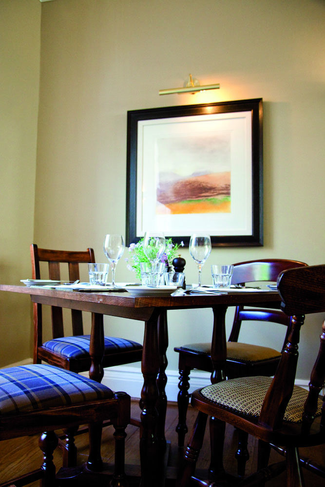 The Golden Lion At Settle Hotel Luaran gambar
