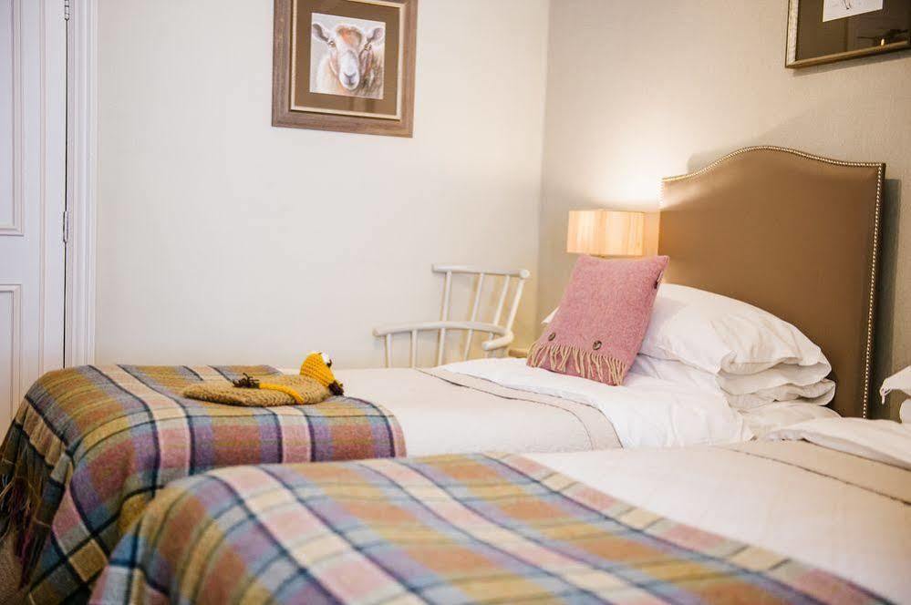 The Golden Lion At Settle Hotel Luaran gambar